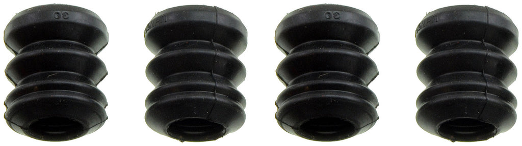 Disc Brake Caliper Bushing - Dorman# HW16040