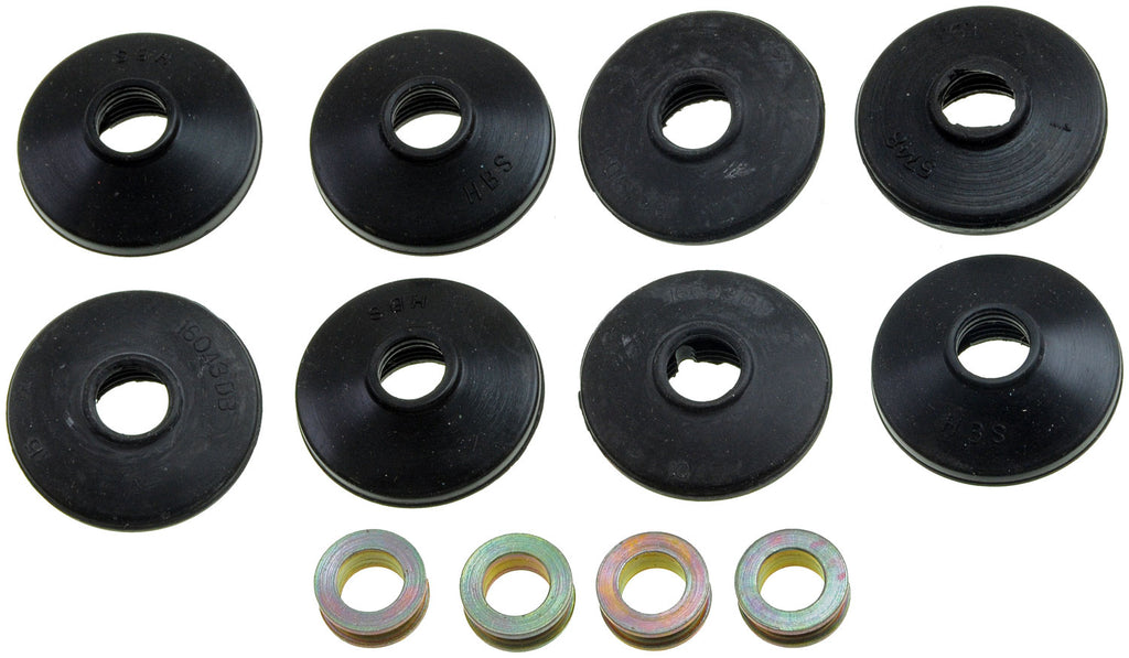 Disc Brake Caliper Bushing - Dorman# HW16042