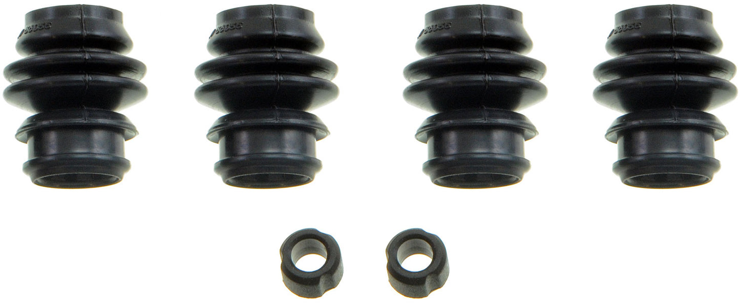 Disc Brake Caliper Bushing - Dorman# HW16043