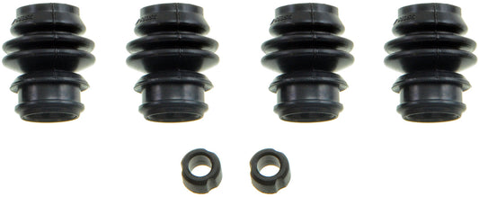 Disc Brake Caliper Bushing - Dorman# HW16043