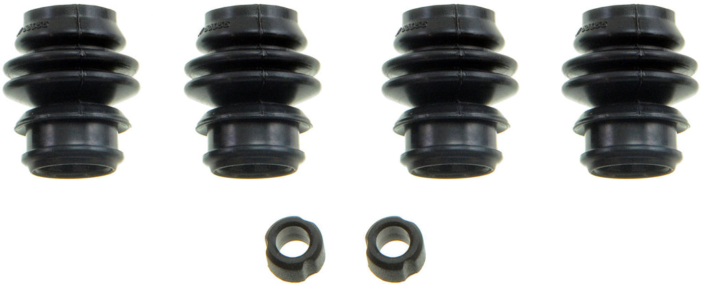 Disc Brake Caliper Bushing - Dorman# HW16043