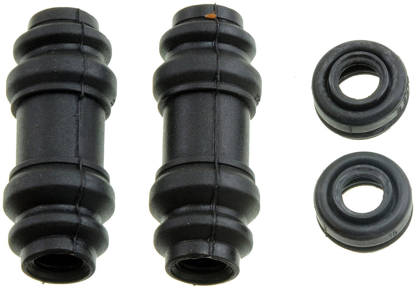 Disc Brake Caliper Bushing - Dorman# HW16048