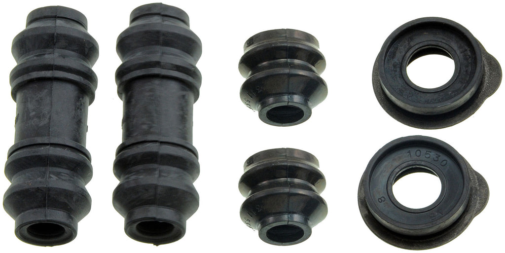 Disc Brake Caliper Bushing - Dorman# HW16049