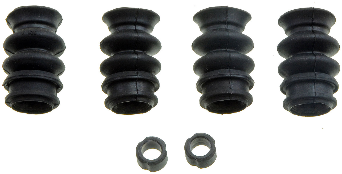 Disc Brake Caliper Bushing - Dorman# HW16054
