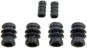 Disc Brake Caliper Bushing - Dorman# HW16055