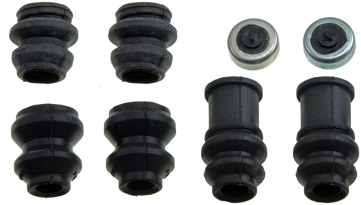 Disc Brake Caliper Bushing - Dorman# HW16056
