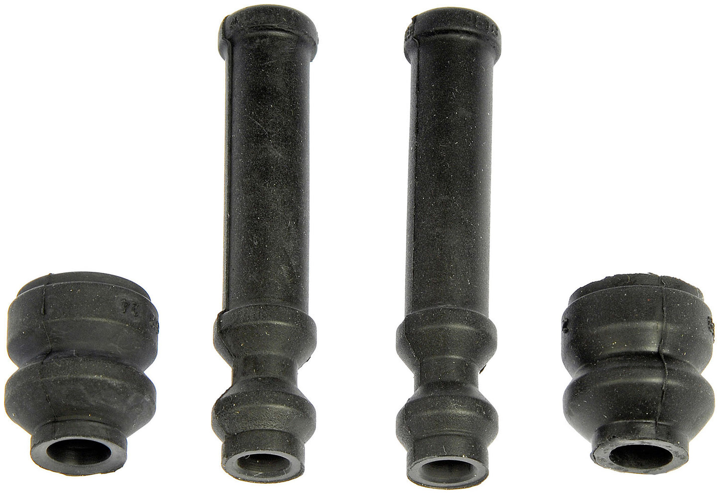 Disc Brake Caliper Bushing - Dorman# HW16057
