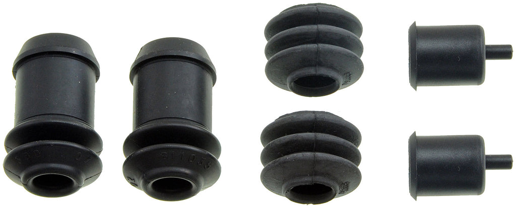 Disc Brake Caliper Bushing - Dorman# HW16060