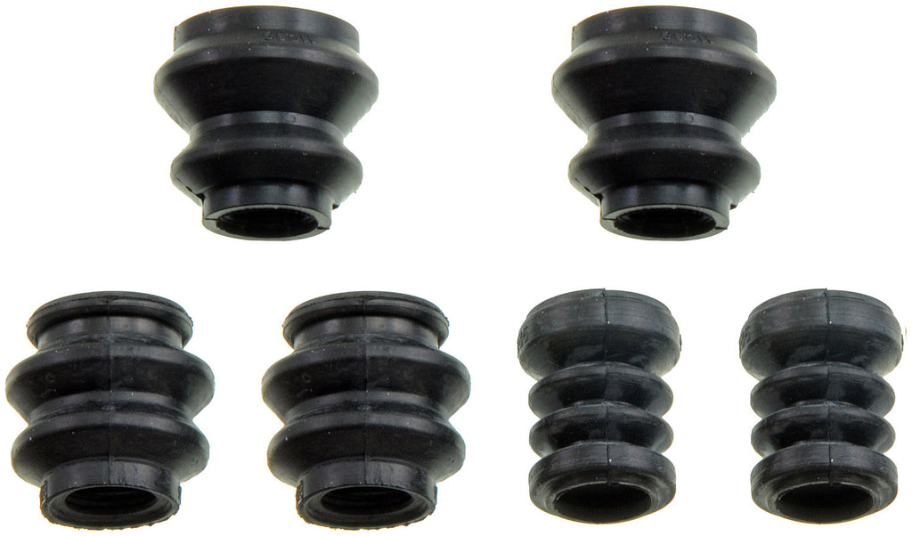 Disc Brake Caliper Bushing - Dorman# HW16061