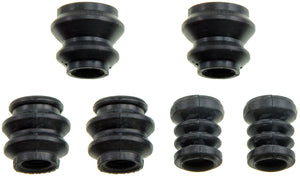 Disc Brake Caliper Bushing - Dorman# HW16061