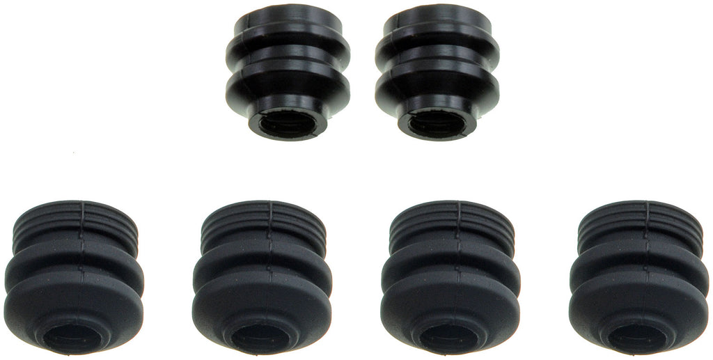 Disc Brake Caliper Bushing - Dorman# HW16068