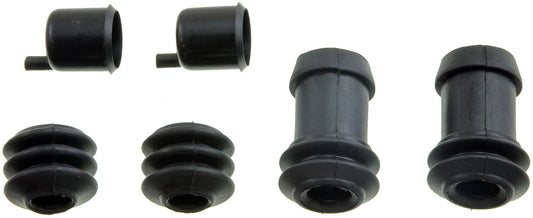 Disc Brake Caliper Bushing - Dorman# HW16073