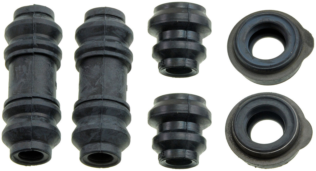 Disc Brake Caliper Bushing - Dorman# HW16076