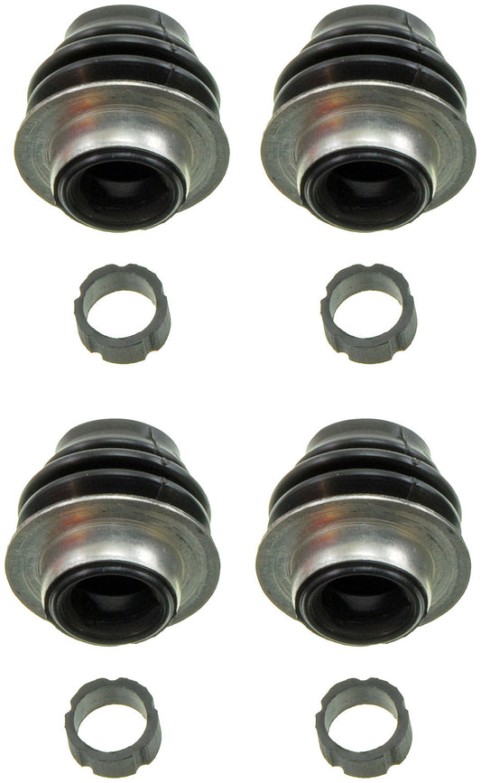 Disc Brake Caliper Bushing - Dorman# HW16078