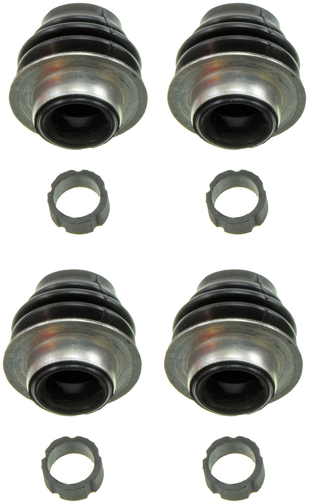 Disc Brake Caliper Bushing - Dorman# HW16078