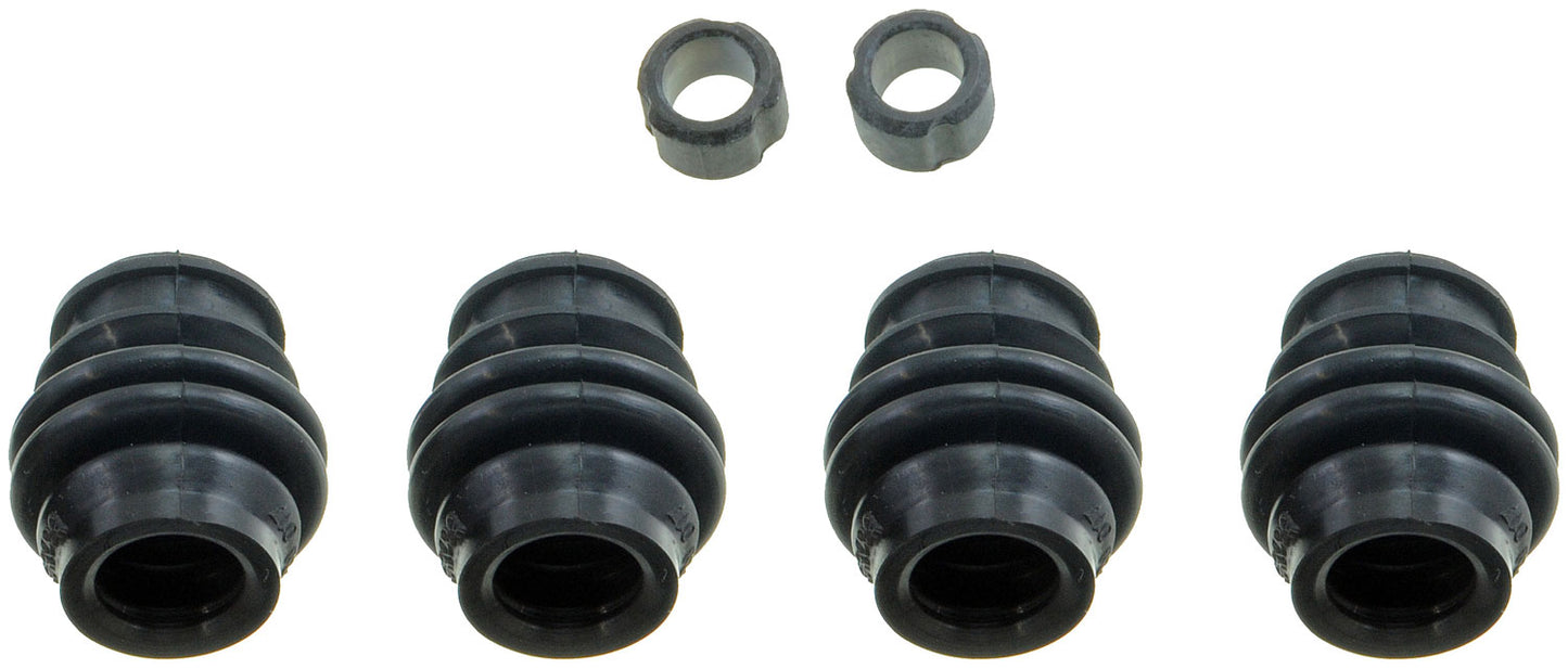 Disc Brake Caliper Bushing - Dorman# HW16080