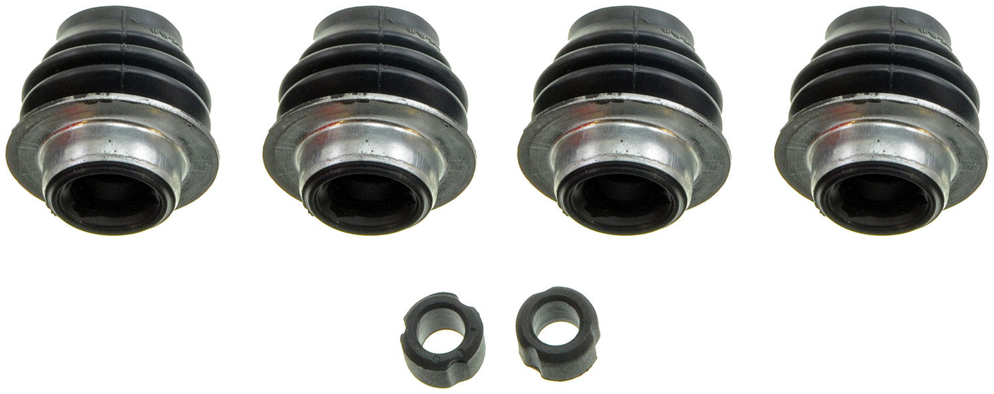 Disc Brake Caliper Bushing - Dorman# HW16086
