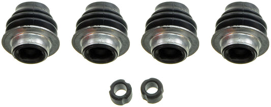 Disc Brake Caliper Bushing - Dorman# HW16086