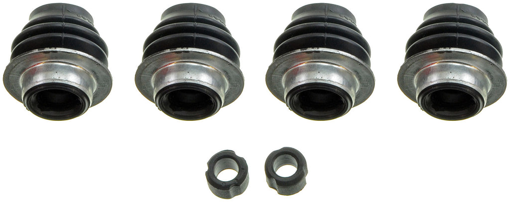 Disc Brake Caliper Bushing - Dorman# HW16086