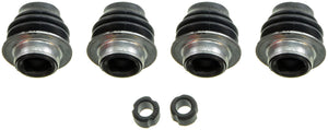 Disc Brake Caliper Bushing - Dorman# HW16086