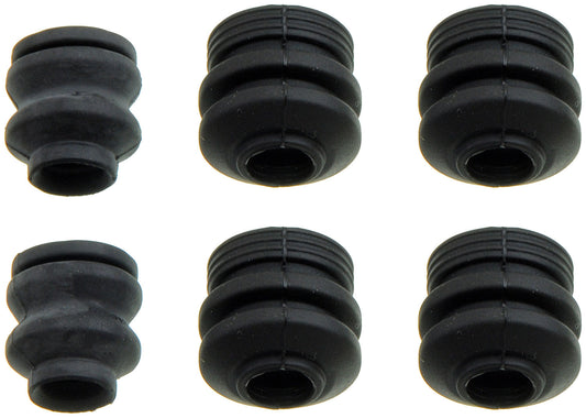 Disc Brake Caliper Bushing - Dorman# HW16087