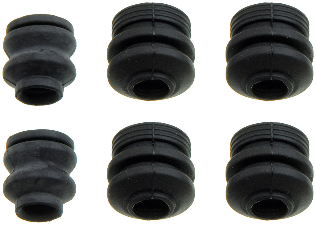 Disc Brake Caliper Bushing - Dorman# HW16087