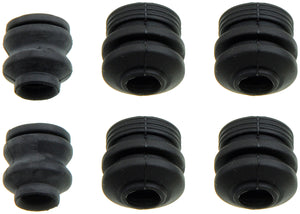 Disc Brake Caliper Bushing - Dorman# HW16087