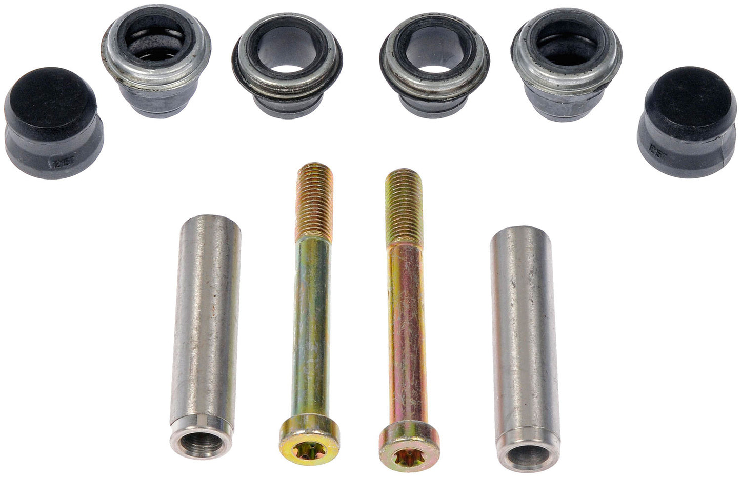 Disc Brake Caliper Bushing - Dorman# HW16091