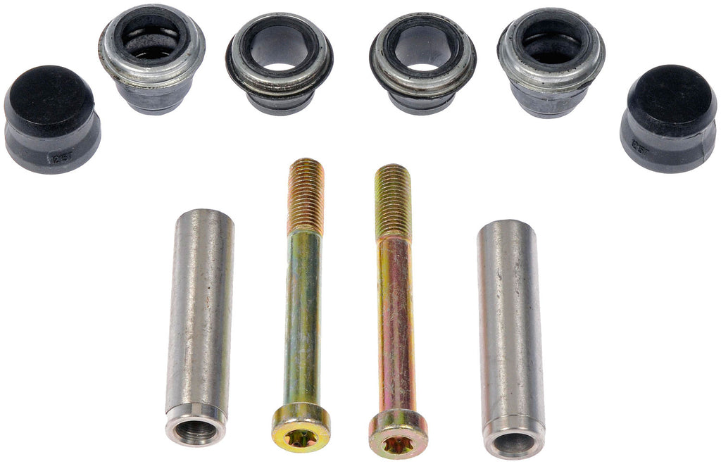 Disc Brake Caliper Bushing - Dorman# HW16091