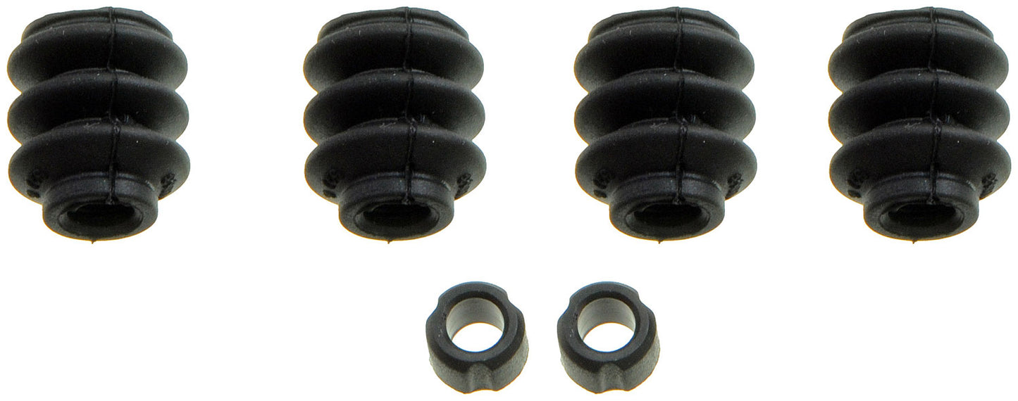 Disc Brake Caliper Bushing - Dorman# HW16097