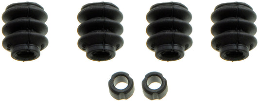 Disc Brake Caliper Bushing - Dorman# HW16097