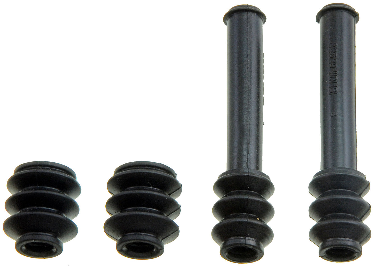 Disc Brake Caliper Bushing - Dorman# HW16099