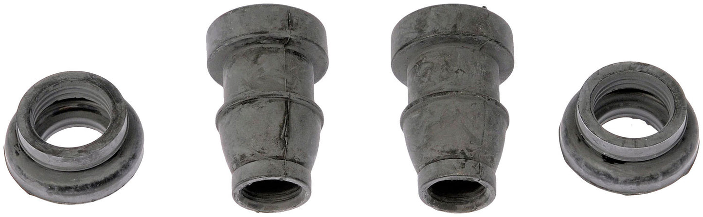 Disc Brake Caliper Bushing - Dorman# HW16102