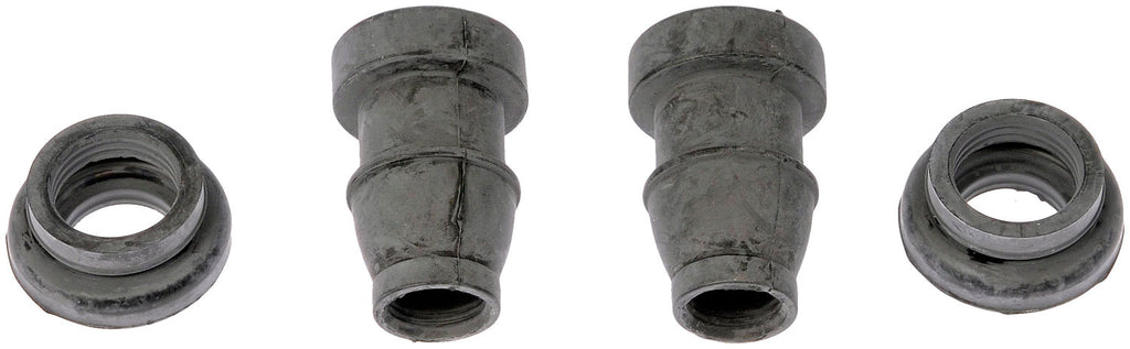 Disc Brake Caliper Bushing - Dorman# HW16102