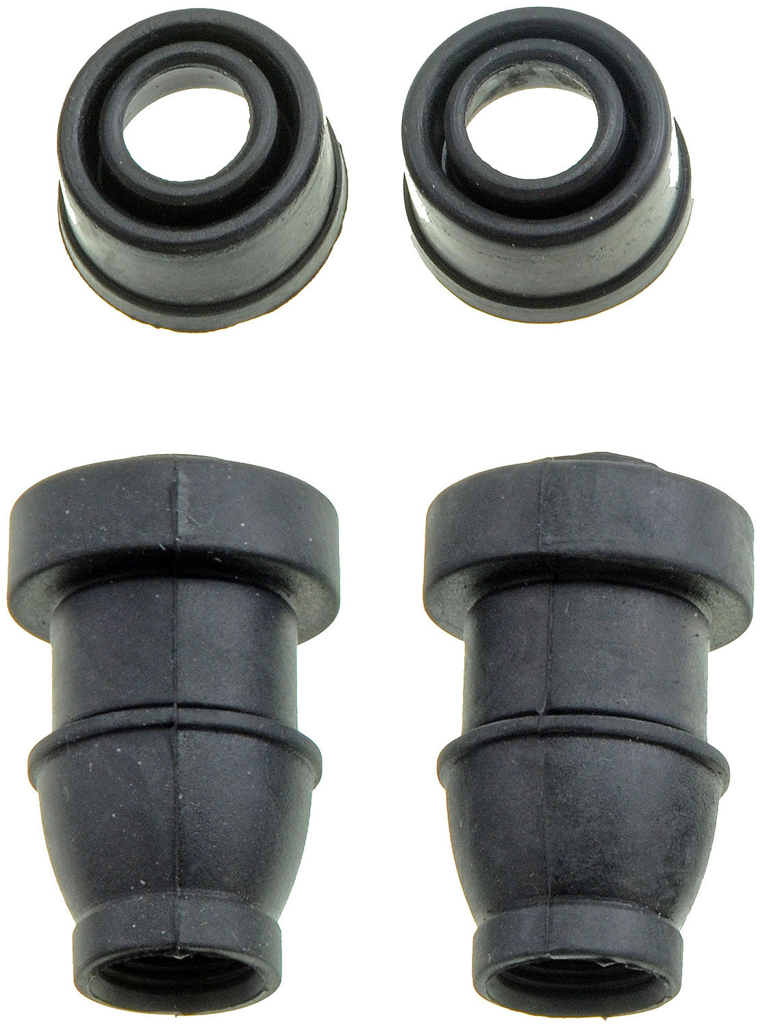 Disc Brake Caliper Bushing - Dorman# HW16103