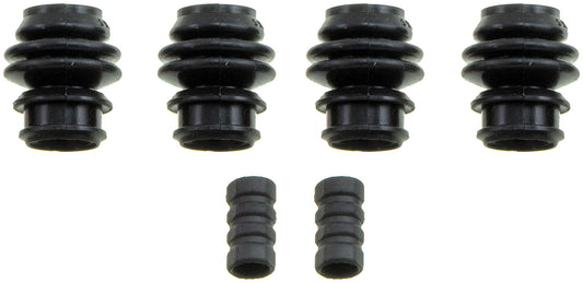 Disc Brake Caliper Bushing - Dorman# HW16106
