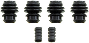 Disc Brake Caliper Bushing - Dorman# HW16106