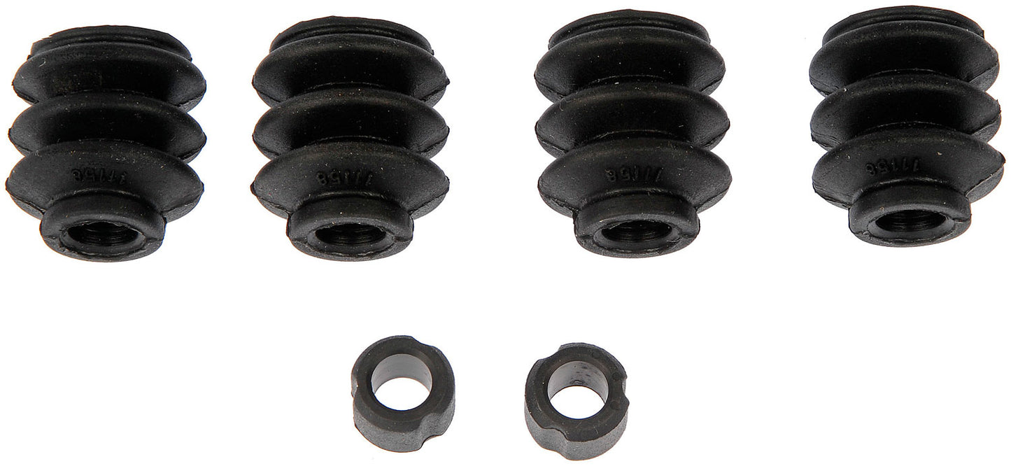 Disc Brake Caliper Bushing - Dorman# HW16109
