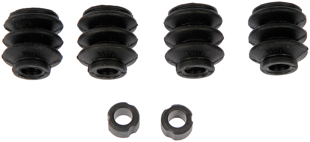 Disc Brake Caliper Bushing - Dorman# HW16109