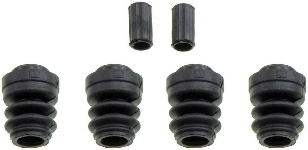 Disc Brake Caliper Bushing - Dorman# HW16110