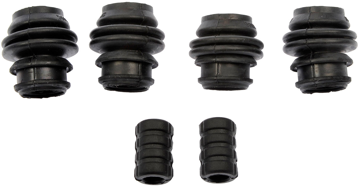 Disc Brake Caliper Bushing - Dorman# HW16111
