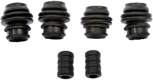 Disc Brake Caliper Bushing - Dorman# HW16111