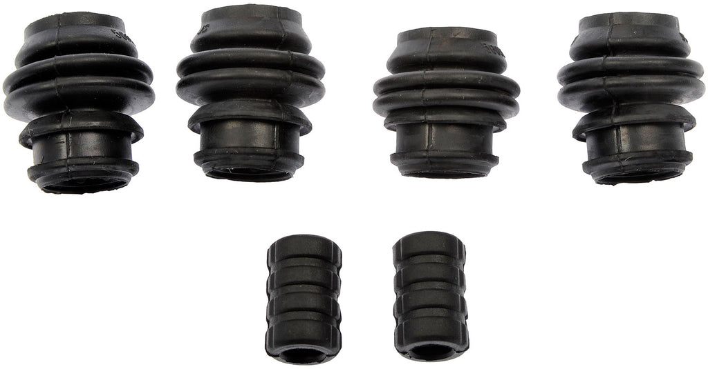 Disc Brake Caliper Bushing - Dorman# HW16111
