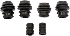 Disc Brake Caliper Bushing - Dorman# HW16111