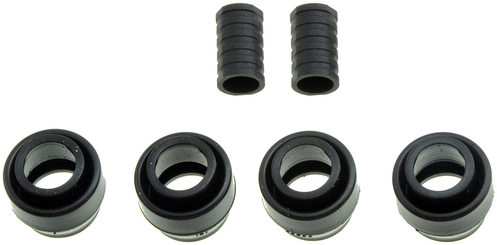 Disc Brake Caliper Bushing - Dorman# HW16112