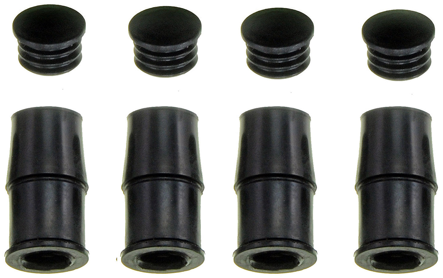 Disc Brake Caliper Bushing - Dorman# HW16113