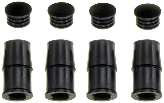 Disc Brake Caliper Bushing - Dorman# HW16113