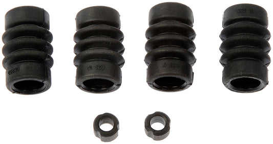 Disc Brake Caliper Bushing - Dorman# HW16115