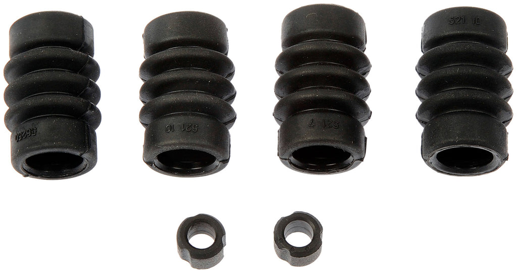 Disc Brake Caliper Bushing - Dorman# HW16115