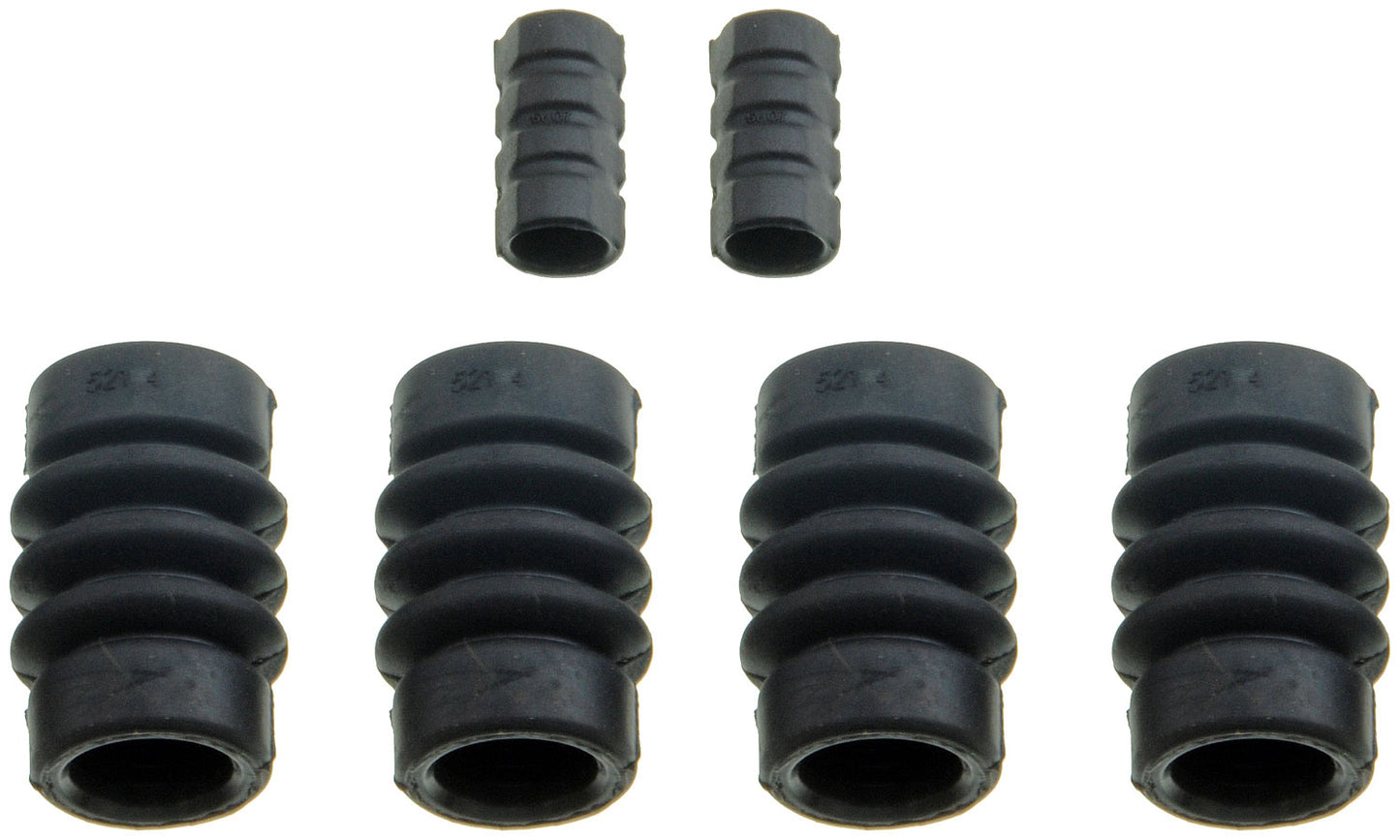 Disc Brake Caliper Bushing - Dorman# HW16116